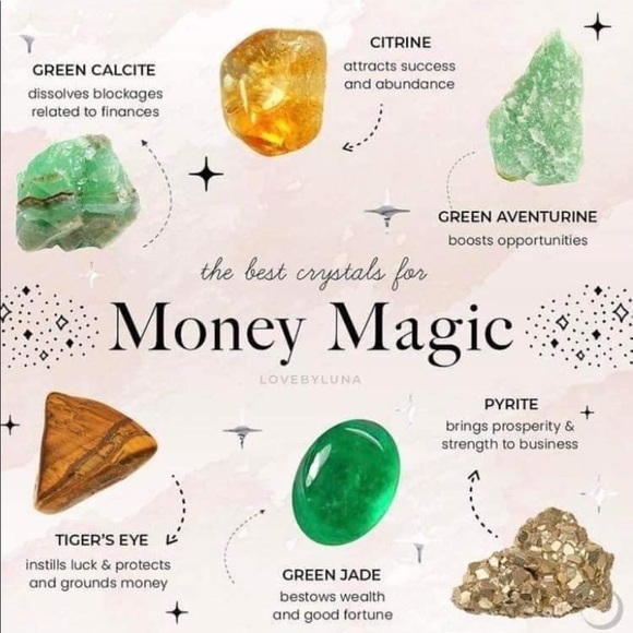 Gemstone reference - Picture 3 of 10